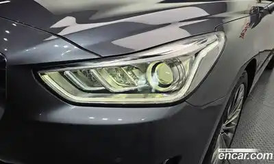 Genesis EQ900 2016 3.8 гидро в Москве № 2125765, миниатюра 8