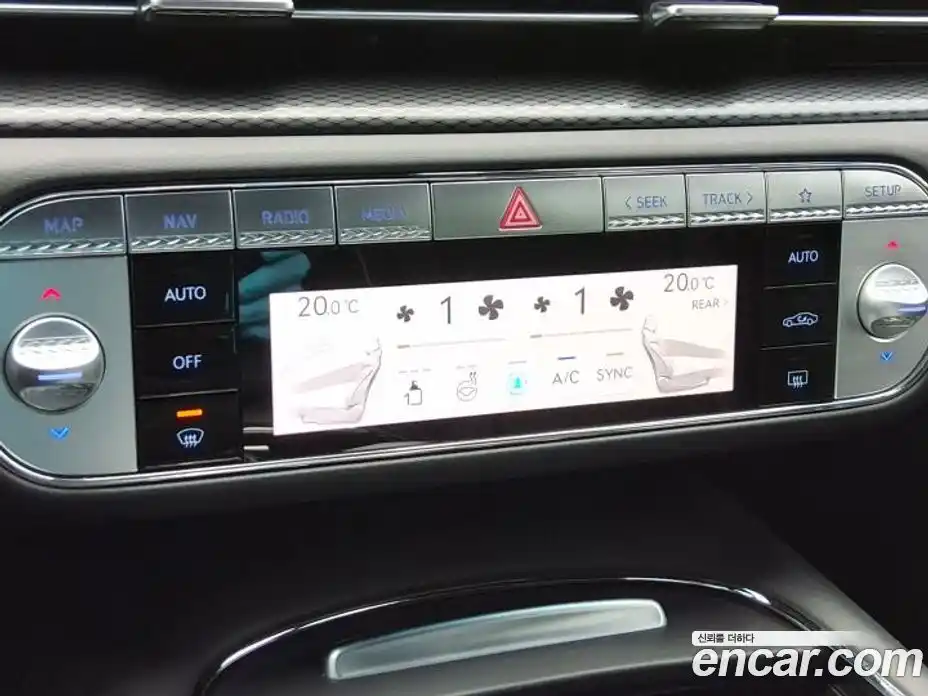 Genesis G90 2023 3.5 гидро в Москве № 2125775, фото 16