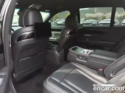 Genesis G90 2023 3.5 гидро в Москве № 2125775, миниатюра 8