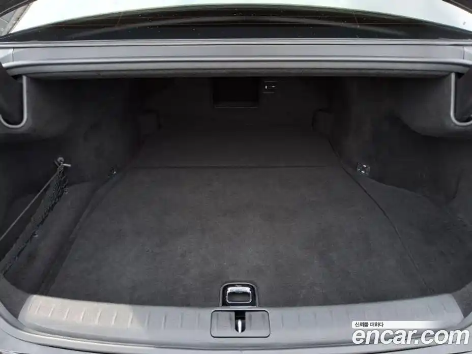 Genesis G90 2023 3.5 гидро в Москве № 2125775, фото 10