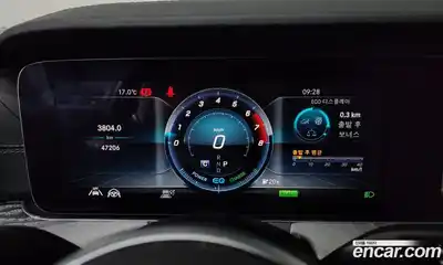 Mercedes-Benz CLS-Class 2020 3.0 гидро в Москве № 2125793, миниатюра 11