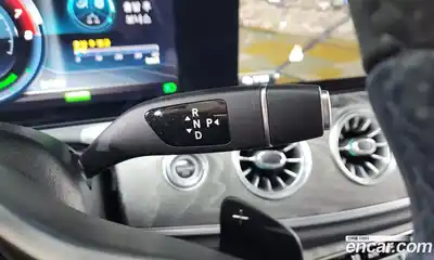 Mercedes-Benz CLS-Class 2020 3.0 гидро в Москве № 2125793, миниатюра 12
