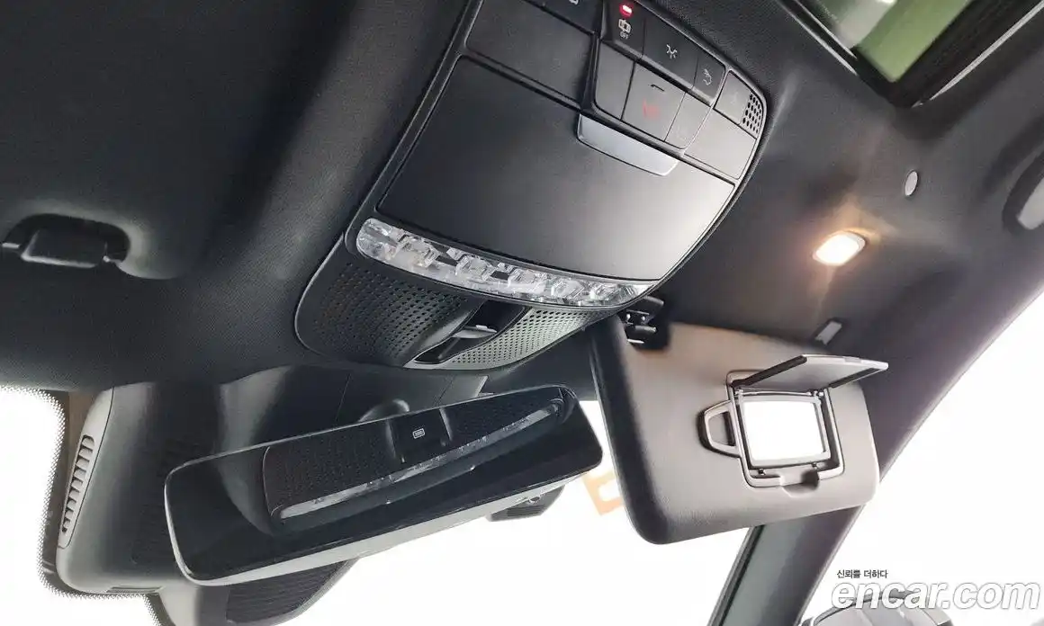 Mercedes-Benz CLS-Class 2020 3.0 гидро в Москве № 2125793, фото 21