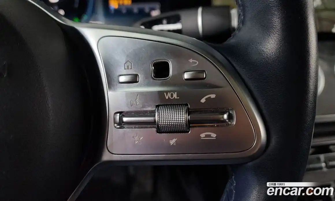 Mercedes-Benz CLS-Class 2020 3.0 гидро в Москве № 2125793, фото 23