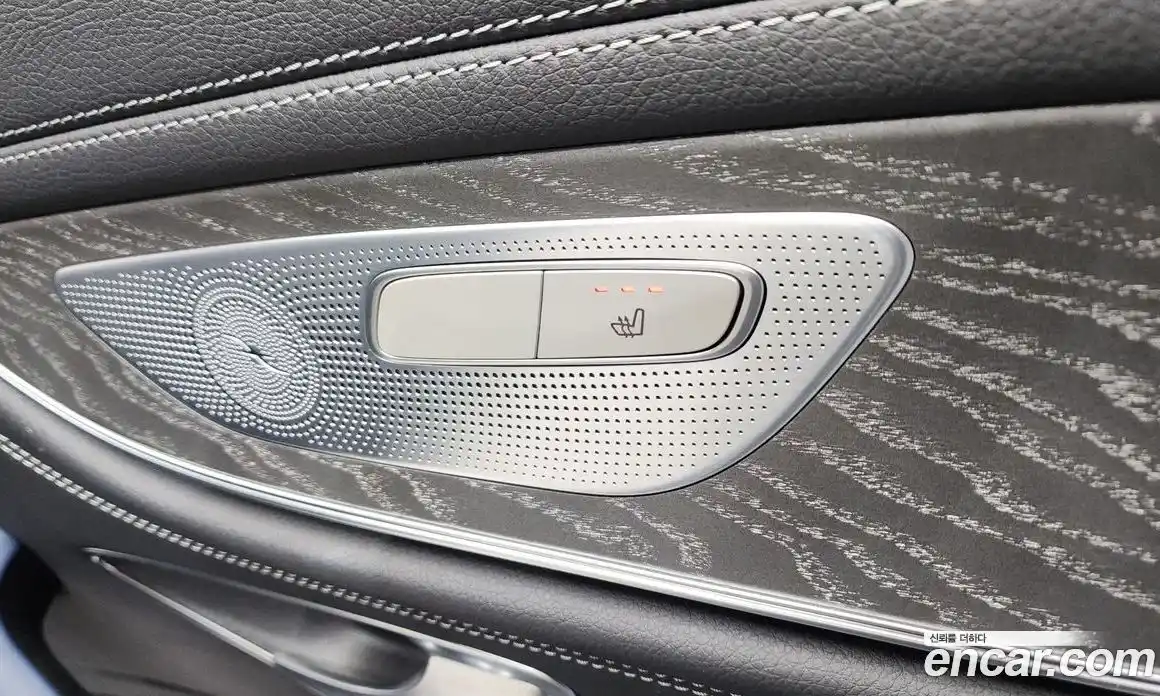 Mercedes-Benz CLS-Class 2020 3.0 гидро в Москве № 2125793, фото 37