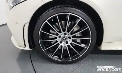 Mercedes-Benz CLS-Class 2020 3.0 гидро в Москве № 2125793, миниатюра 5