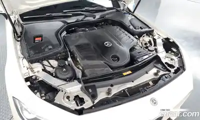Mercedes-Benz CLS-Class 2020 3.0 гидро в Москве № 2125793, миниатюра 6