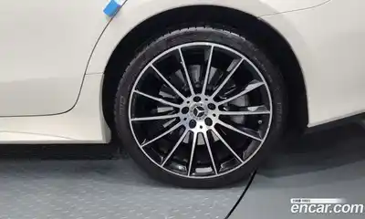 Mercedes-Benz CLS-Class 2020 3.0 гидро в Москве № 2125793, миниатюра 7