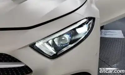 Mercedes-Benz CLS-Class 2020 3.0 гидро в Москве № 2125793, миниатюра 8