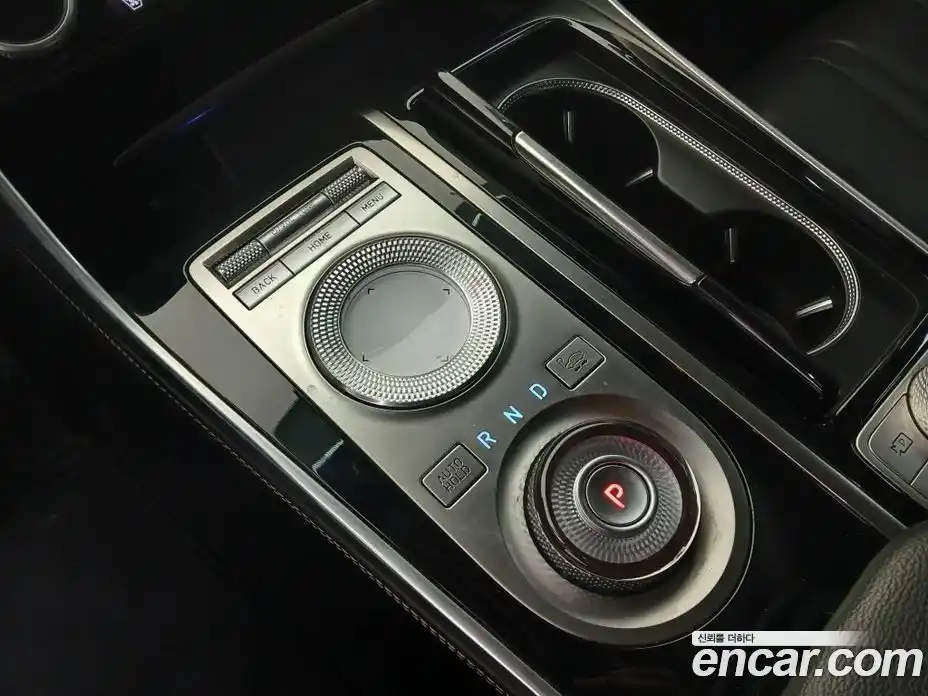 Genesis GV80 2021 3.0 гидро в Москве № 2125823, фото 13