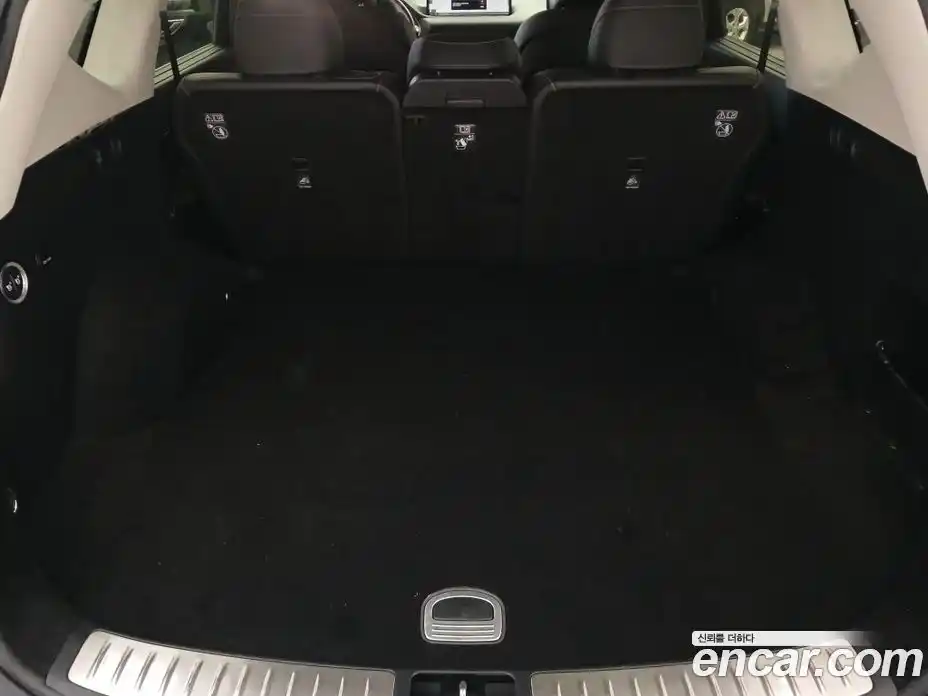 Genesis GV80 2021 3.0 гидро в Москве № 2125823, фото 17