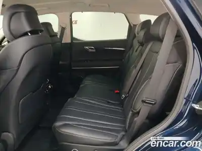 Genesis GV80 2021 3.0 гидро в Москве № 2125823, миниатюра 10