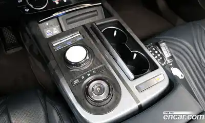 Genesis G80 2022 2.5 гидро в Москве № 2125840, миниатюра 12