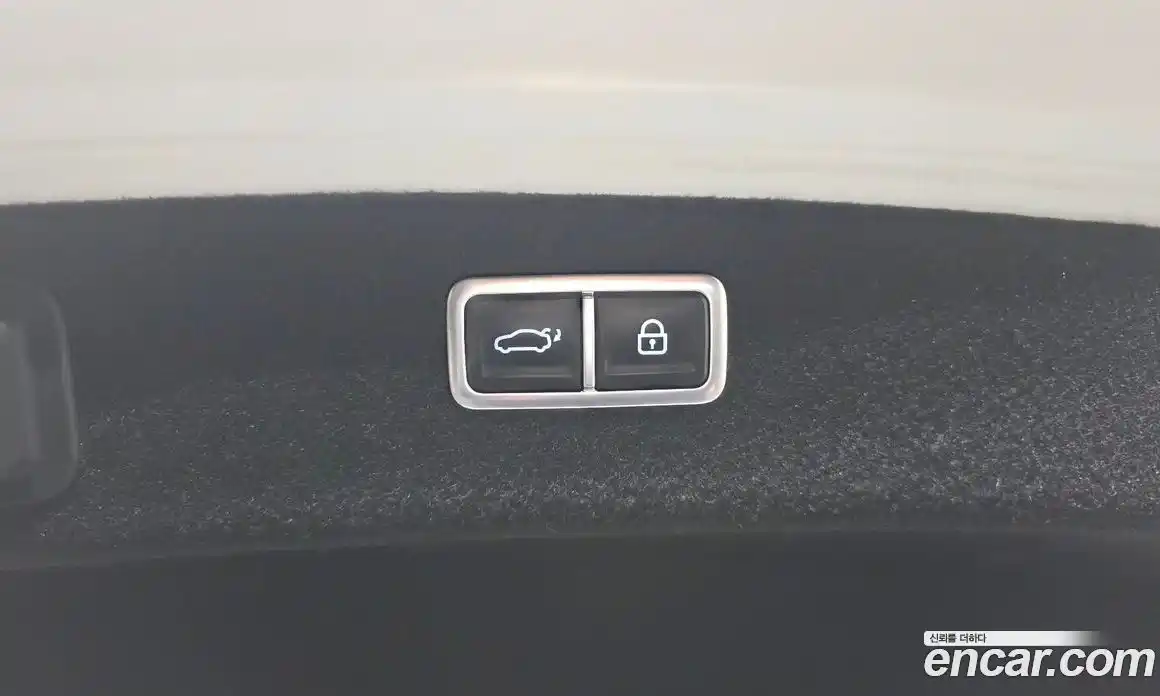Genesis G80 2022 2.5 гидро в Москве № 2125840, фото 23
