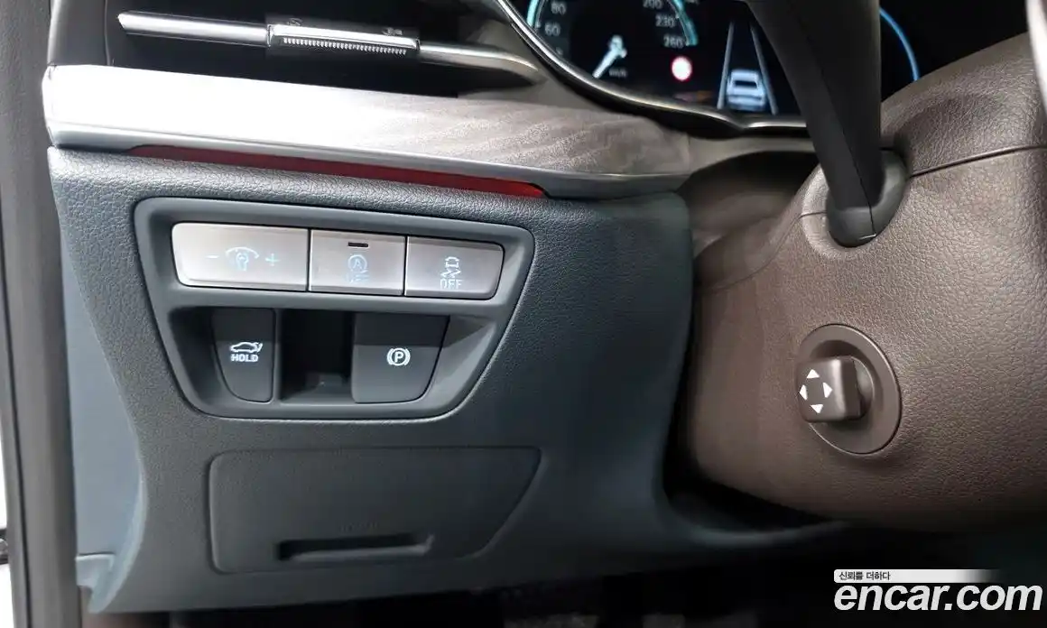 Genesis G80 2022 2.5 гидро в Москве № 2125840, фото 28