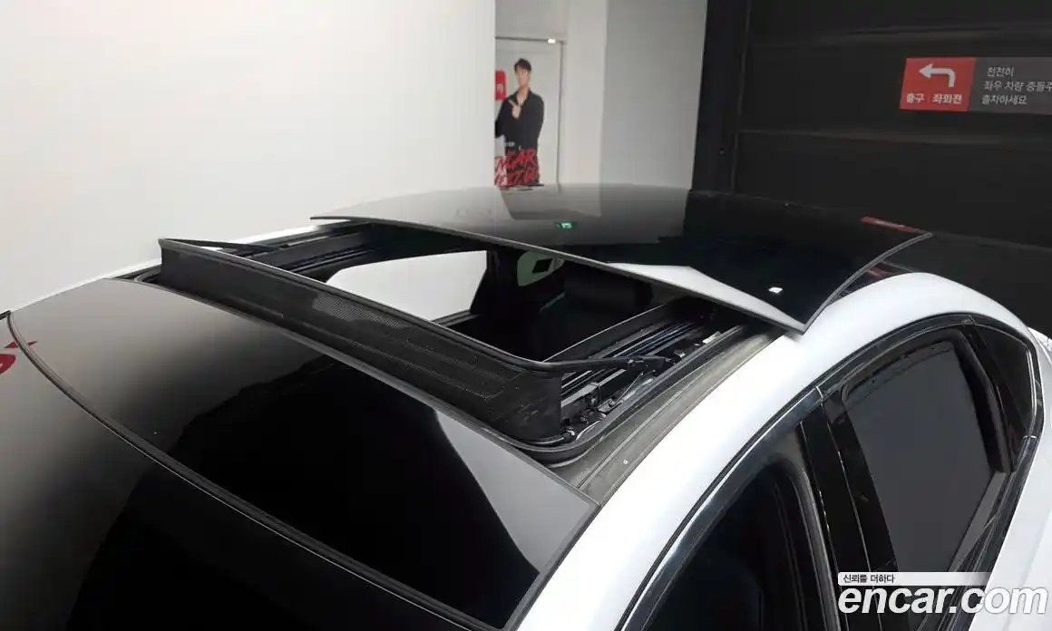 Genesis G80 2022 2.5 гидро в Москве № 2125840, фото 30