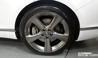 Genesis G80 2022 2.5 гидро в Москве № 2125840, миниатюра 7