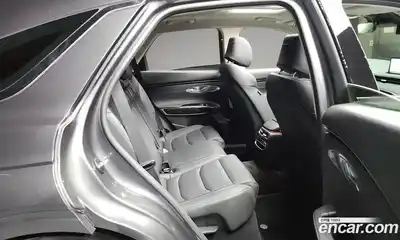 Genesis GV70 2022 2.5 гидро в Москве № 2125845, миниатюра 12