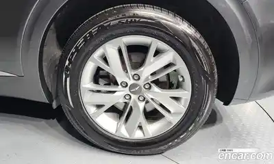 Genesis GV70 2022 2.5 гидро в Москве № 2125845, миниатюра 5