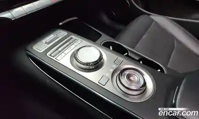 Genesis GV70 2022 2.5 гидро в Москве № 2125845, миниатюра 9