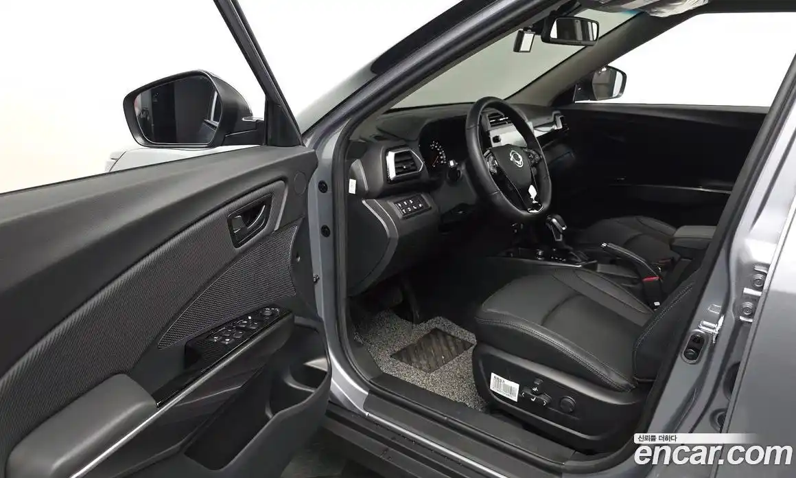SsangYong TIBOLI 2025 1.6 гидро в Москве № 2125847, фото 12