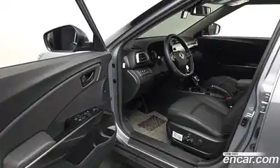 SsangYong TIBOLI 2025 1.6 гидро в Москве № 2125847, миниатюра 12