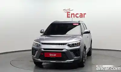 SsangYong TIBOLI 2025 1.6 гидро в Москве № 2125847, миниатюра 2