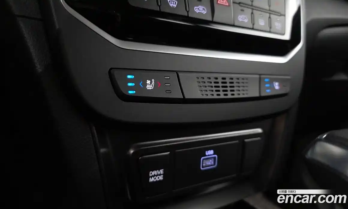 SsangYong TIBOLI 2025 1.6 гидро в Москве № 2125847, фото 21