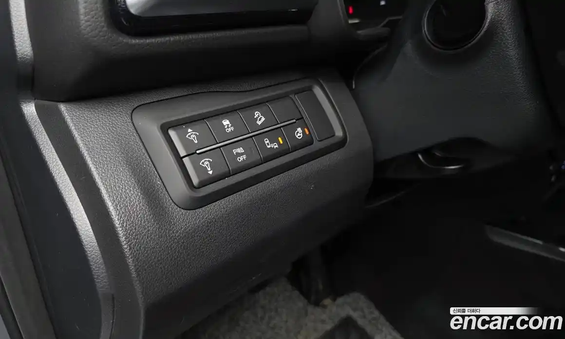 SsangYong TIBOLI 2025 1.6 гидро в Москве № 2125847, фото 22