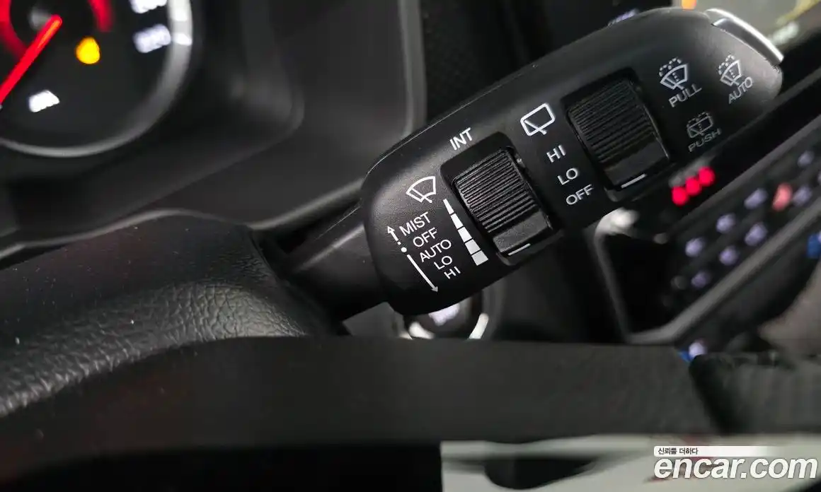 SsangYong TIBOLI 2025 1.6 гидро в Москве № 2125847, фото 29