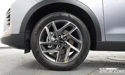 SsangYong TIBOLI 2025 1.6 гидро в Москве № 2125847, миниатюра 4