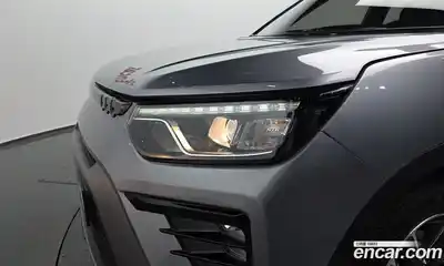 SsangYong TIBOLI 2025 1.6 гидро в Москве № 2125847, миниатюра 7