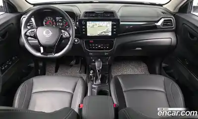 SsangYong TIBOLI 2025 1.6 гидро в Москве № 2125847, миниатюра 9