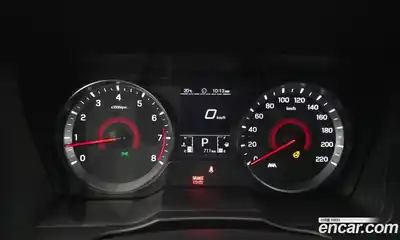 SsangYong TIBOLI 2025 1.6 гидро в Москве № 2125847, миниатюра 10