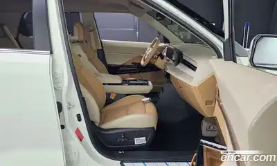 SsangYong Actyon 2026 1.5 гидро в Москве № 2125848, миниатюра 12