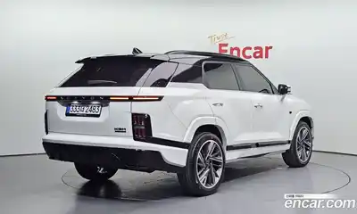 SsangYong Actyon 2026 1.5 гидро в Москве № 2125848, миниатюра 2