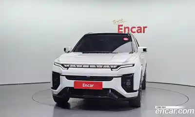 SsangYong Actyon 2026 1.5 гидро в Москве № 2125848, миниатюра 3