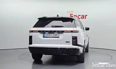 SsangYong Actyon 2026 1.5 гидро в Москве № 2125848, миниатюра 4