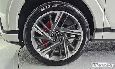 SsangYong Actyon 2026 1.5 гидро в Москве № 2125848, миниатюра 5