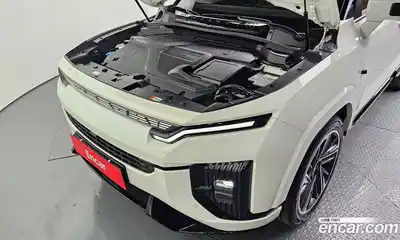 SsangYong Actyon 2026 1.5 гидро в Москве № 2125848, миниатюра 6