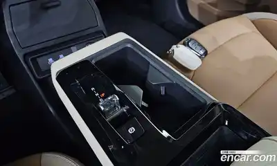 SsangYong Actyon 2026 1.5 гидро в Москве № 2125848, миниатюра 9