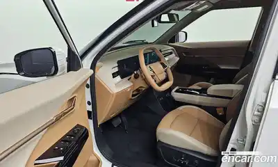 SsangYong Actyon 2026 1.5 гидро в Москве № 2125848, миниатюра 10