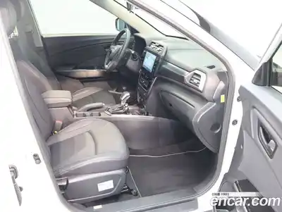 SsangYong TIBOLI 2025 1.6 гидро в Москве № 2125859, миниатюра 11