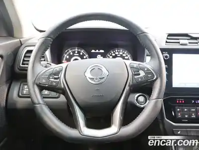 SsangYong TIBOLI 2025 1.6 гидро в Москве № 2125859, миниатюра 12