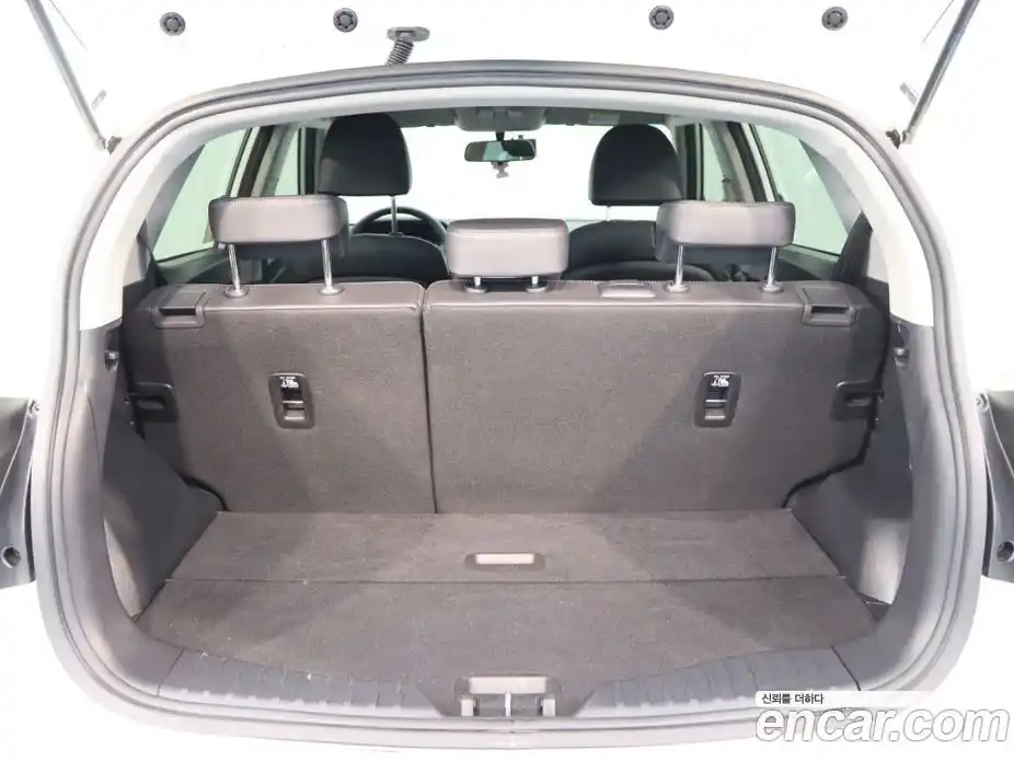 SsangYong TIBOLI 2025 1.6 гидро в Москве № 2125859, фото 7