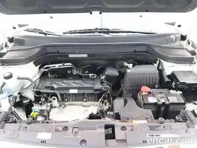 SsangYong TIBOLI 2025 1.6 гидро в Москве № 2125859, миниатюра 8