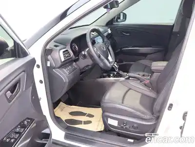 SsangYong TIBOLI 2025 1.6 гидро в Москве № 2125859, миниатюра 9