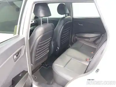 SsangYong TIBOLI 2025 1.6 гидро в Москве № 2125859, миниатюра 10
