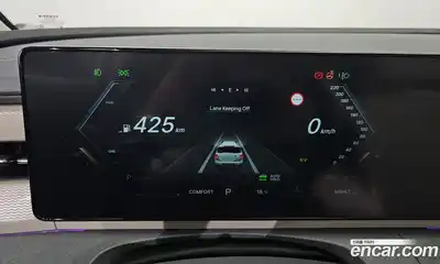 SsangYong Torres 2025 1.5 гидро в Москве № 2125920, миниатюра 11