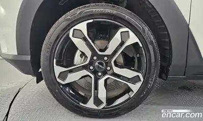 SsangYong Torres 2025 1.5 гидро в Москве № 2125920, миниатюра 5